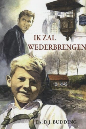 Ik zal wederbrengen