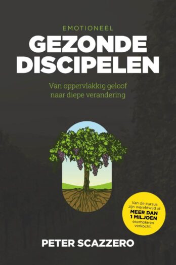 Gezonde discipelen