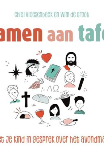 Samen aan tafel