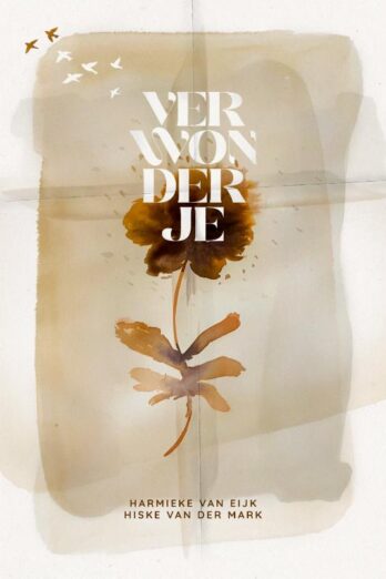 Verwonder je