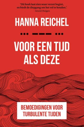 Voor een tijd als deze