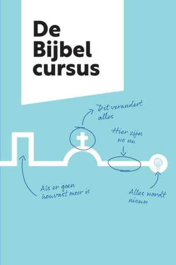 De Bijbelcursus