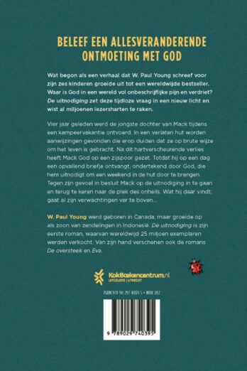 De uitnodiging
