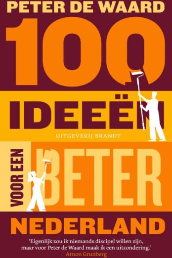1000 ideeën voor een beter Nederland