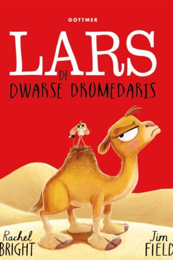 Lars de dwarse dromedaris