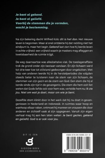 Gekend
