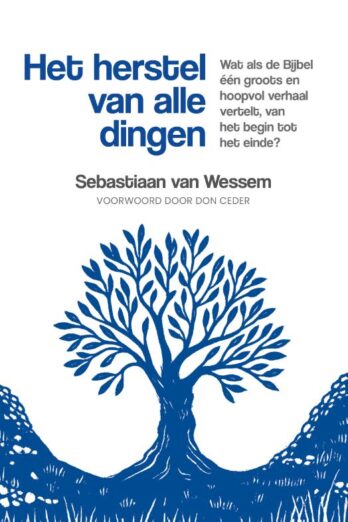 Het herstel van alle dingen