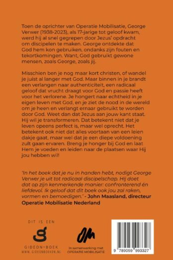 Honger naar echtheid