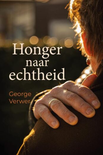 Honger naar echtheid
