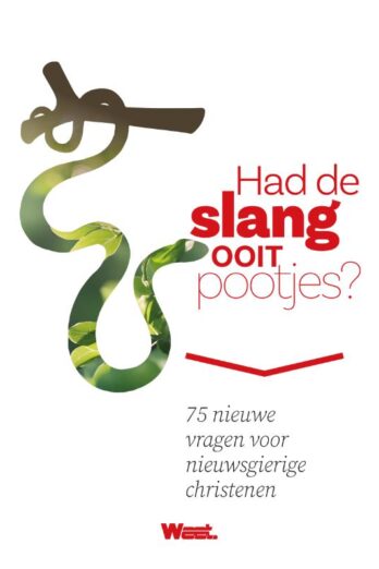 Weet – Had de slang ooit pootjes?