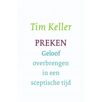 Preken
