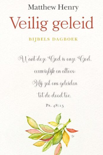 Veilig geleid