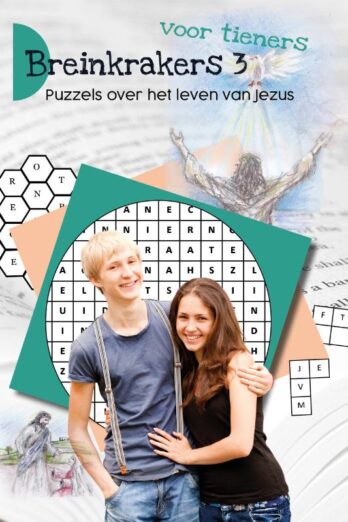 Breinkrakers 3 voor tieners