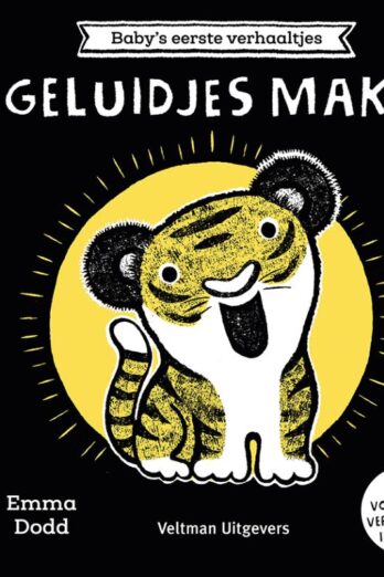 Baby’s eerste verhaaltjes – Geluidjes maken