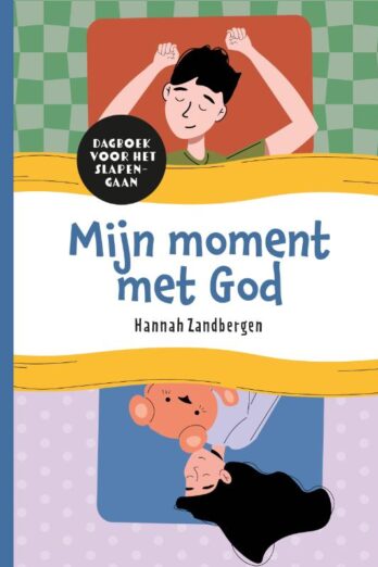 Mijn moment met God