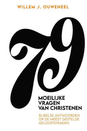 79 Moeilijke vragen van christenen