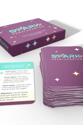 SPARK Praatkaarten