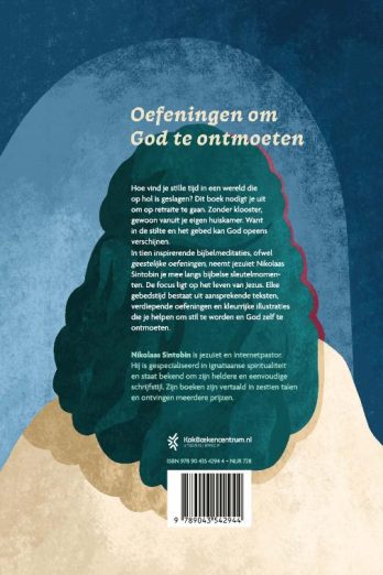 God zelf ontmoeten
