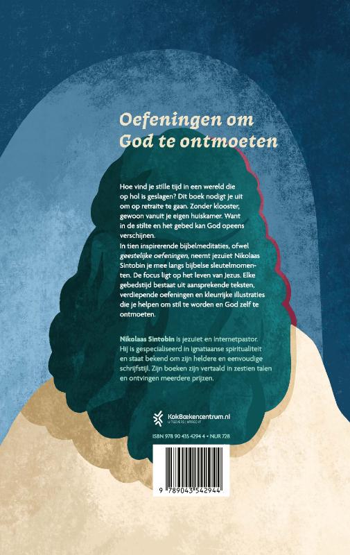 God zelf ontmoeten - Afbeelding 2