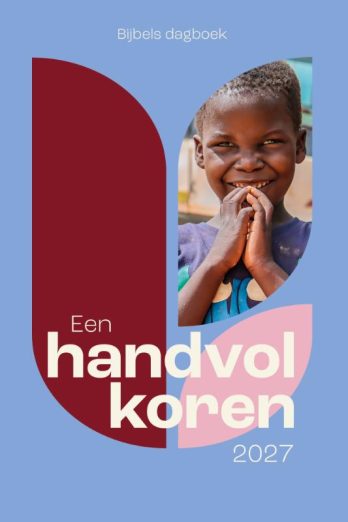 Een handvol koren | 2027