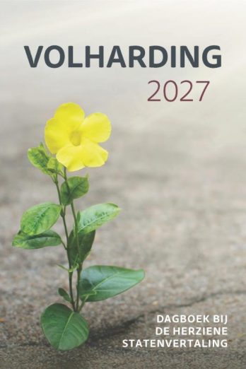 2027 Volharding | 2027