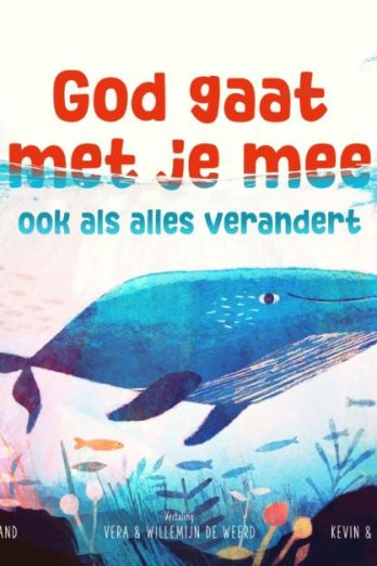 God gaat met je mee
