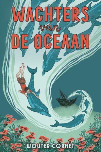 Wachters van de oceaan